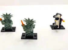 Lego Collectible Minifigure Series 6 YOU PICK OPTION