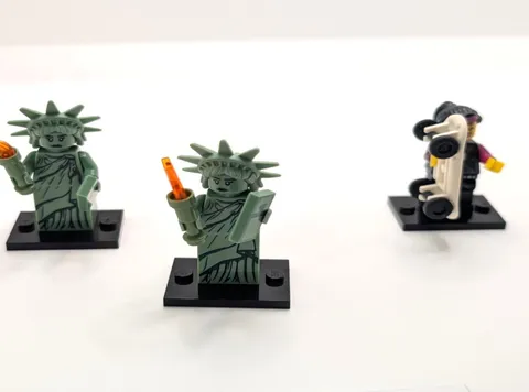 Lego Collectible Minifigure Series 6 YOU PICK OPTION