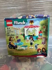 LEGO Friends Pancake Shop 41753