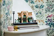 LEGO Icons - French Café - #10362
