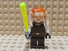 LEGO Star Wars Saesee Tiin SW0308 Minifigure From sets 7931 9498