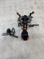 LEGO Bionicle - Nuparu's Boxor Vehicle - #8556 - Incomplete??