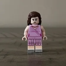LEGO Harry Potter Hermione Granger Mini figure hp225 From Set 75969