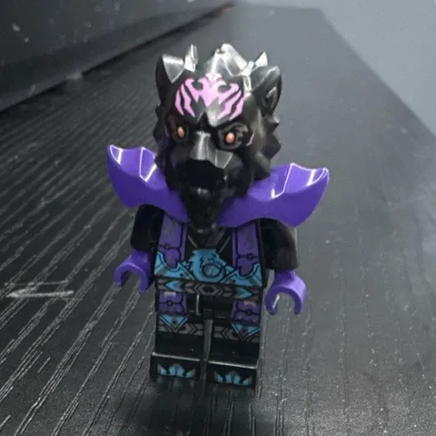 LEGO NINJAGO LORD RAS DRAGONS RISING SEASON 2 TEMPLE