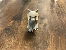 Lego Star Wars Tauntaun Minifigure 7749 7879 w/ Bridle