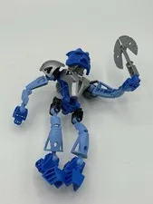 LEGO Bionicle Gali Nuva set #8570
