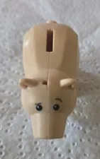 LEGO Pig 'Hamm' Mini Figure - Toy Story - w/plug