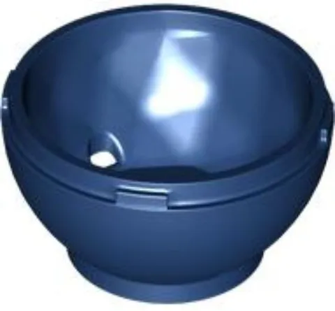 LEGO® Part 24130 - Container