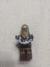 LEGO Star Wars Chewbacca Minifigure