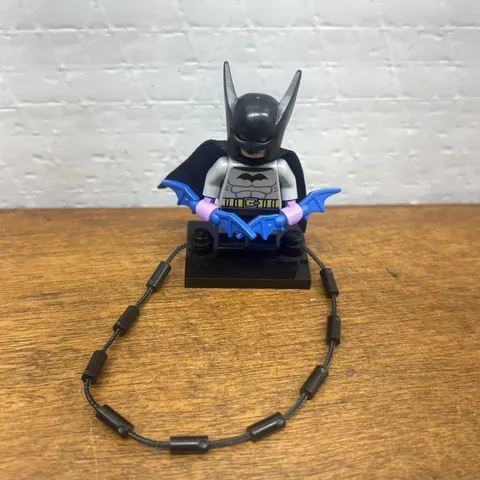 LEGO Classic 1939 Batman Minifigure - 71026 DC Collectible Series CMF