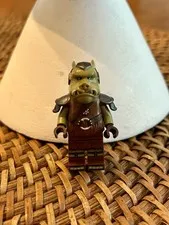 LEGO Star Wars Gammorrean Guard
