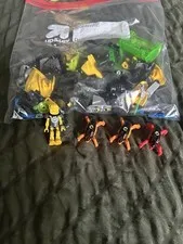 LEGO Hero Factory Evo xl 44022 complete