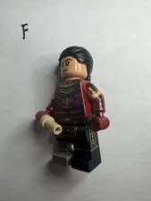 LEGO Echo, Marvel Studios, Series 2 SUPER HERO MINIFIGURE
