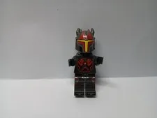 LEGO STAR WARS GAR SAXON MINIFIGURE SW1162 75316