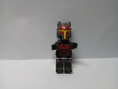 LEGO STAR WARS GAR SAXON MINIFIGURE SW1162 75316