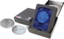 New LEGO® Gear 5007840 - Coin, Star Wars Death Star II Return of the Jedi 40th