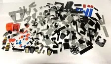LEGO System 2153 Set Robo  Stalker Set. Released in 1997- read