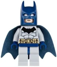 LEGO® Minifig bat022 - Batman