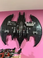 LEGO Batman 1989 Batwing 76161