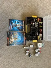 LEGO MINDSTORMS EV3 31313