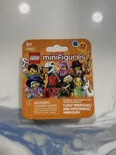 LEGO CMF Minifigures Series 29 Bionicle Cosplayer 71052