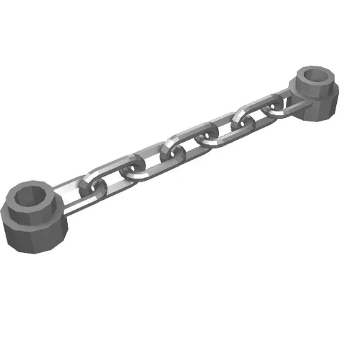 LEGO® Part 92338 - Chain 5 Links