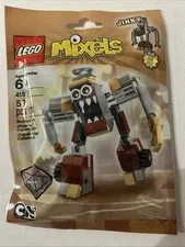 LEGO MIXELS: Jinky (41537)