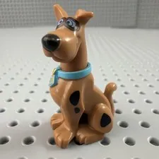LEGO Scooby-Doo Pilot Goggles Minifigure 75901