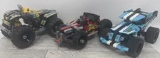 Lego Technical All Terrain Vehicles Lot Of 3