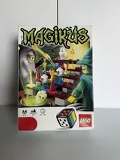 LEGO Magikus Board Game