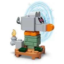LEGO Super Mario Series 4 Scaredy Rat Minifigure #5 71402