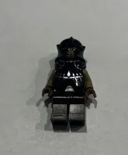 Lego Lord Of The Rings Minifigure Orc with armor