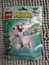 LEGO MIXELS: Tuth (41571) Sealed