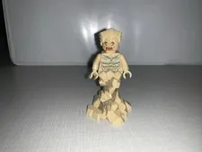 RARE Lego Marvel Super Heroes Sandman Minifigure 76114 sh537 Mini Fig