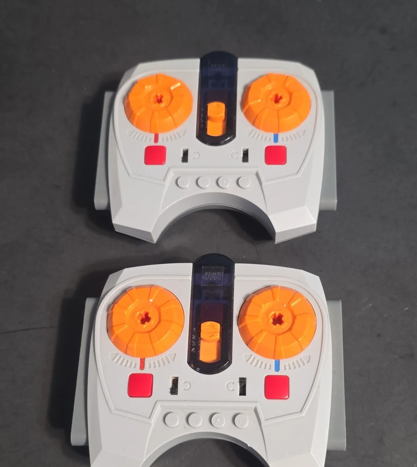 LEGO Power Functions Train IR Speed Remote Control 8879 2008