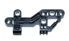 LEGO Black Bionicle Bohrok Shoulder Liftarm 1x3x7 8556 8557 8241 41672 4163139