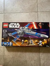 LEGO Star Wars: Resistance X-Wing Fighter (75149)