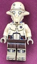 LEGO Professor Huyang Minifigure Star Wars