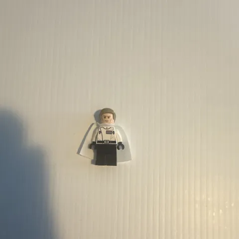 LEGO mini figure Krennic(2016)  