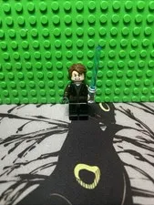 LEGO® Star Wars Anakin Skywalker Minifigure Darth Vader Dirt Stains 75269 sw1083