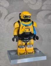 LEGO Star Wars NED-B Loader Droid sw1226 75334 2022 Retired Exclusive