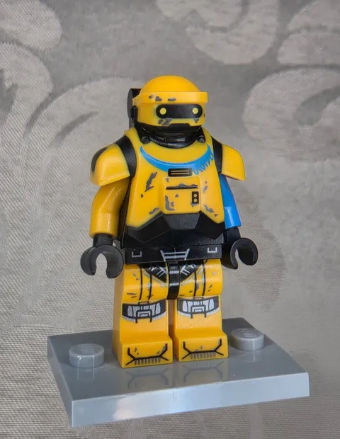 LEGO Star Wars NED-B Loader Droid sw1226 75334 2022 Retired Exclusive