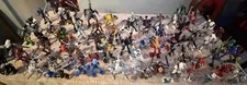 HUGE LEGO BIONICLE VINTAGE TOYS Collection  
