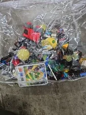 LEGO Minifigures Parts Pieces Other Toys Lot