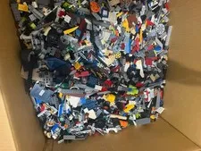 Massive Lego Parts Bulk (38 LBS)