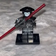 Lego Fifth Brother Minifigure Imperial Inquisitor Star Wars 75336 sw1223