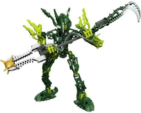 LEGO BIONICLE: Vastus (8986)