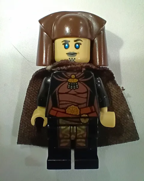 LEGO Luminara Unduli Minifigure 75151