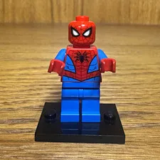 LEGO Marvel Spider-Man Minifigure SH0546
