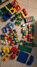 lego duplo primo baby